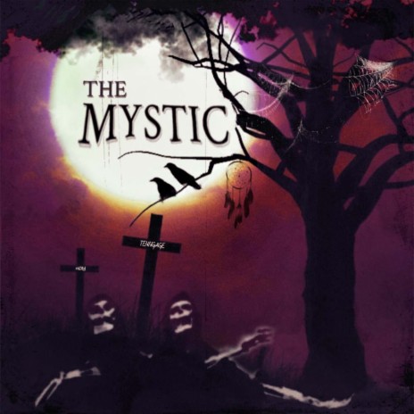 The Mystic | Boomplay Music