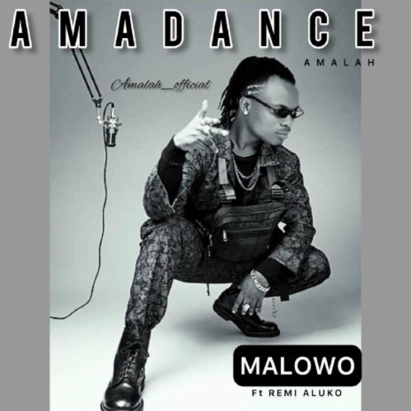 Malowo ft. Remi Aluko | Boomplay Music