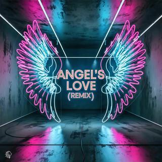 Angel's Love (Remix)