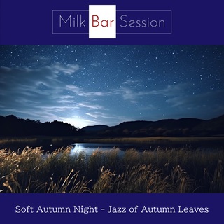 Soft Autumn Night - Jazz of Autumn Leaves