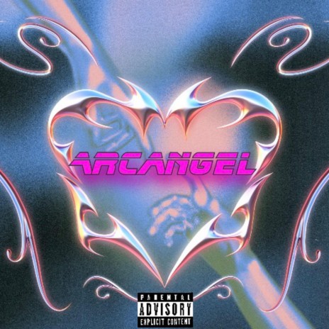 Arcangel ft. Gerysalazar | Boomplay Music