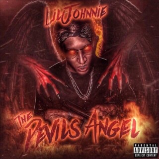 The Devils Angel