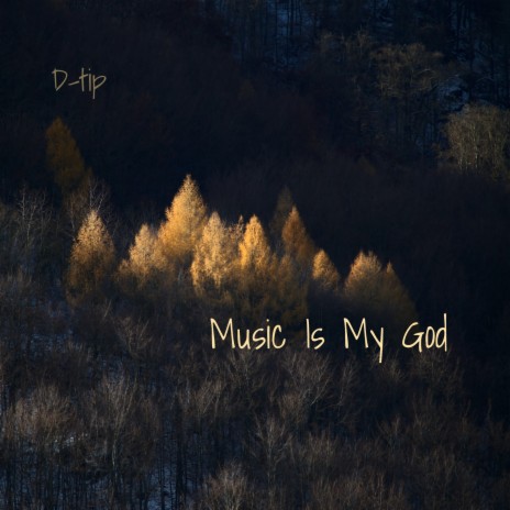 Music Is My God | Boomplay Music