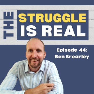 How to Gain Leadership Experience Before Becoming a Manager | E44 Ben Brearley