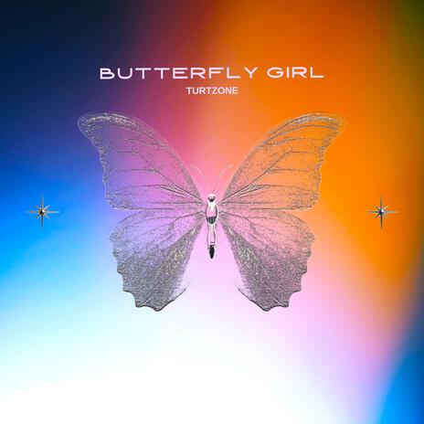 Butterfly Girl | Boomplay Music