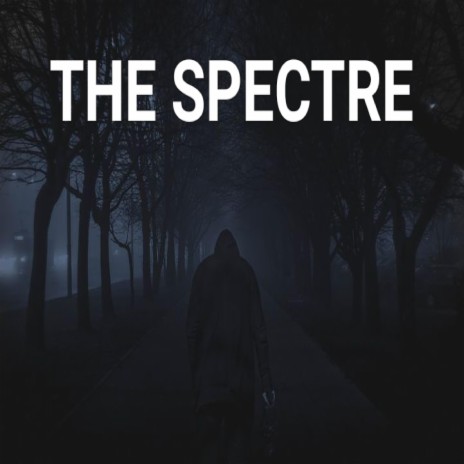 THE SPECTRE (feat. Georges)