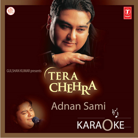 Tera Chehra Karoke | Boomplay Music