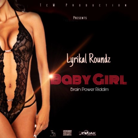 Baby Girl (Reggae) | Boomplay Music