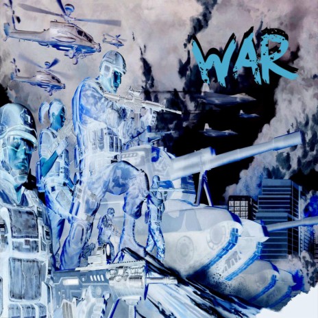 WAR (DOOMSDAY VERSION) ft. 905turnup | Boomplay Music