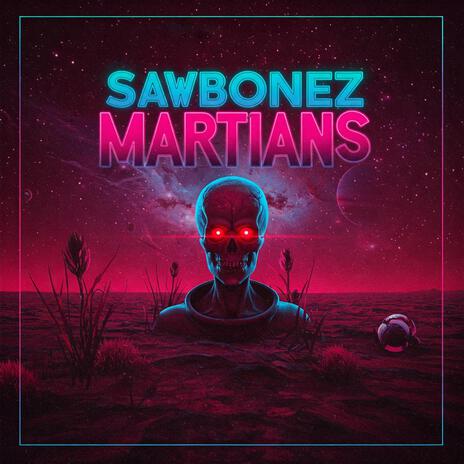 Martians ft. Astora | Boomplay Music