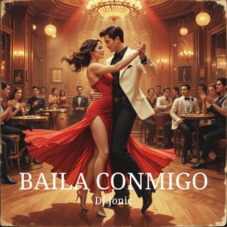 Baila Conmigo