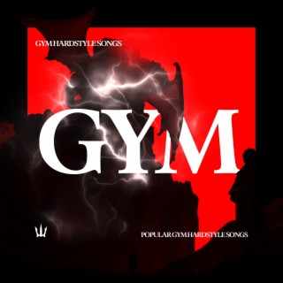 GYM HARDSTYLE SONGS | POPULAR GYM HARDSTYLE SONGS VOL 12