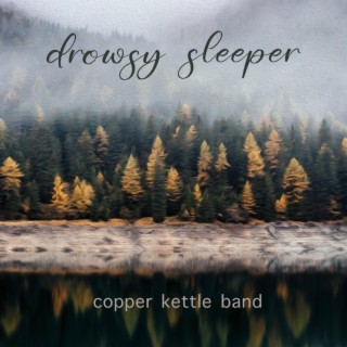 Drowsy Sleeper lyrics | Boomplay Music