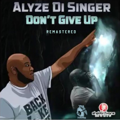 Don't Give up (Remastered 2023)