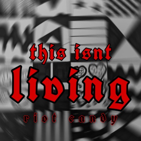 this isnt living | Boomplay Music