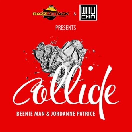 Collide (DJ Mix) ft. Jordanne Patrice | Boomplay Music