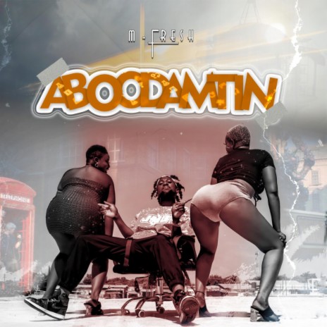 Aboodamtin | Boomplay Music