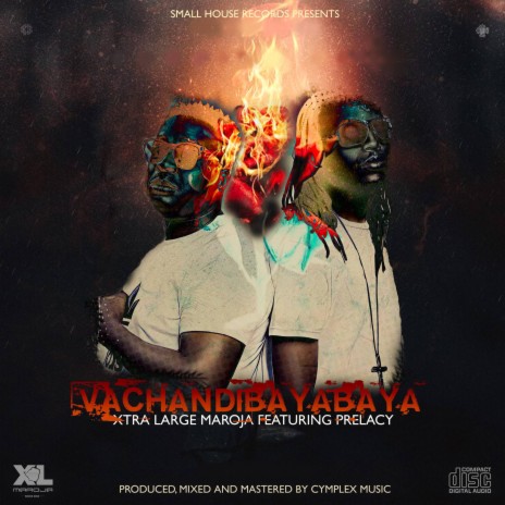 Vachandibayabaya ft. Prelacy | Boomplay Music