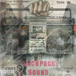 Backpack Sound