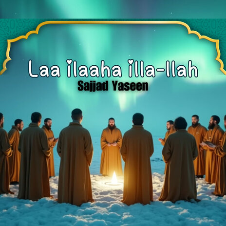 Laa Ilaaha Illa-Llah | Boomplay Music