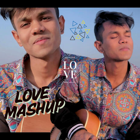 Love Mashup | Boomplay Music