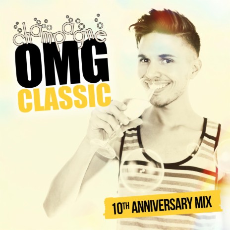 Champagne (10th Anniversary Mix) | Boomplay Music