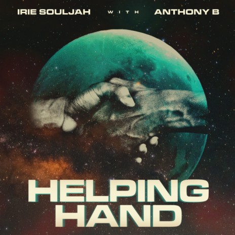 Helping Hand ft. Anthony B
