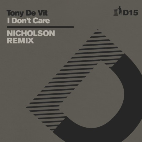 I Don't Care (Nicholson Remix - D14) ft. Nicholson | Boomplay Music