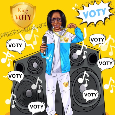 VOTY | Boomplay Music