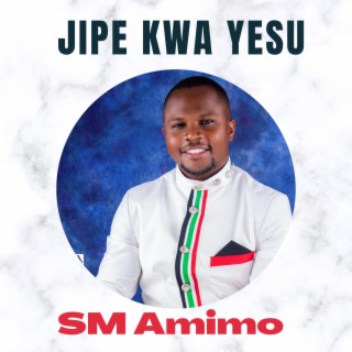 Jipe Kwa Yesu