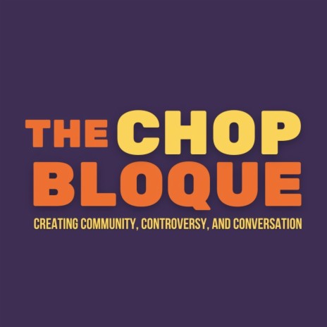 The Chop Bloque (Theme Song) ft. Bleuette Nico