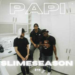 SlimeSeason lyrics | Boomplay Music