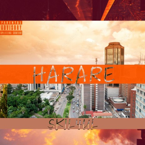 Harare | Boomplay Music