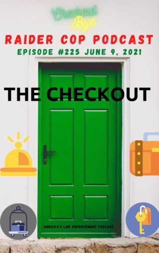 The CheckOut #225