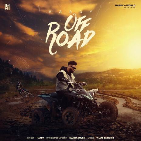 Off Road ft. Manna Amloh | Boomplay Music