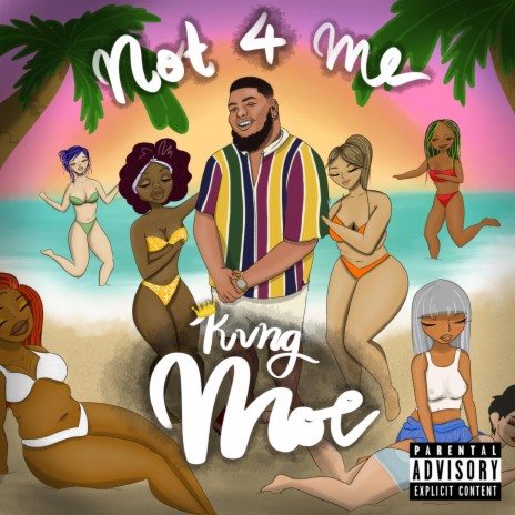 Not 4 Me | Boomplay Music