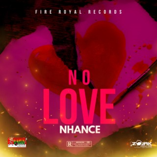 No Love (Original)