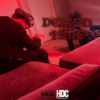 Demon Time lyrics | Boomplay Music
