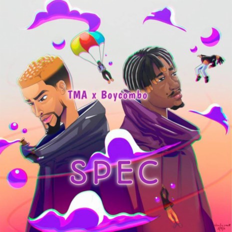 Spec ft. Boycombination | Boomplay Music