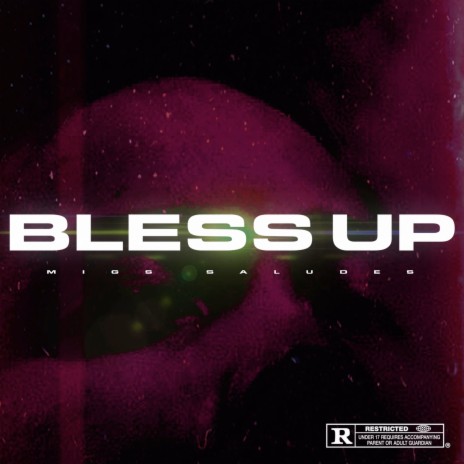 Bless Up ft. Jax Lawson | Boomplay Music