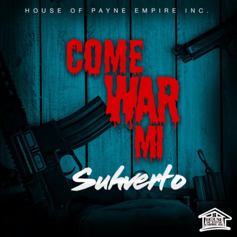 Come War Me | Boomplay Music