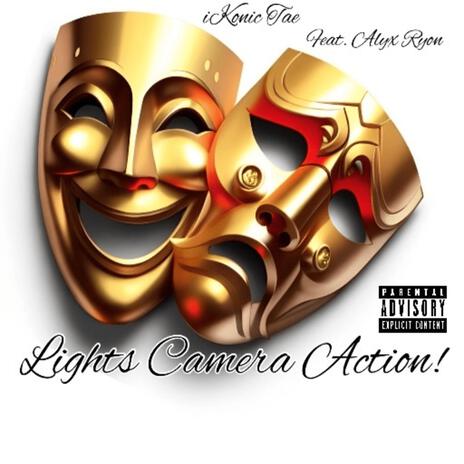 Lights Camera Action | Boomplay Music