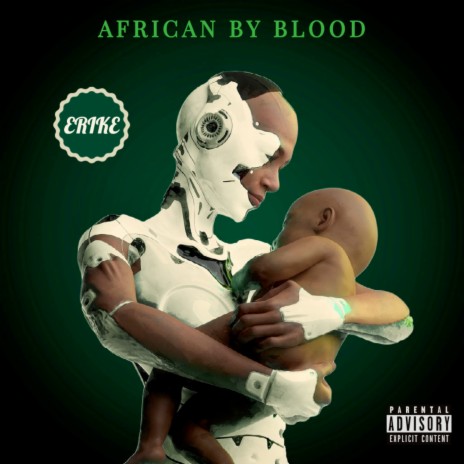 African by Blood | Boomplay Music