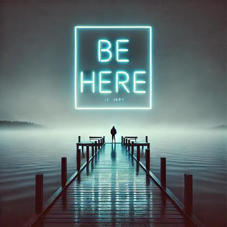 BE HERE | Boomplay Music