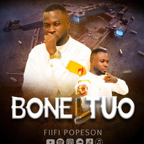 Bone Tuo | Boomplay Music