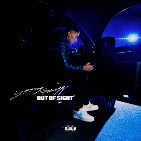 OUT OF SIGHT ft. ONEFOUR 🅴 | Boomplay Music