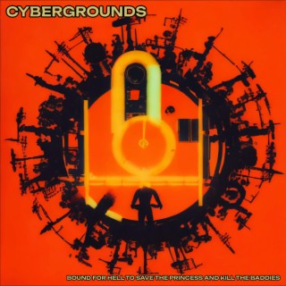 Cybergrounds