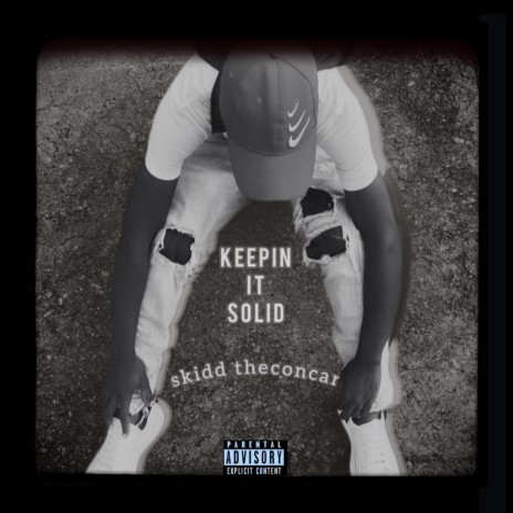 KEEPIN IT SOLID | Boomplay Music