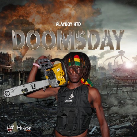 Doomsday ft. Playboy HTD | Boomplay Music