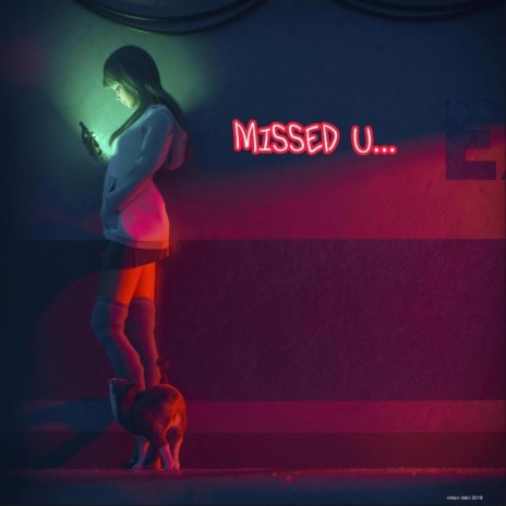 Missed u (Sped Up) | Boomplay Music